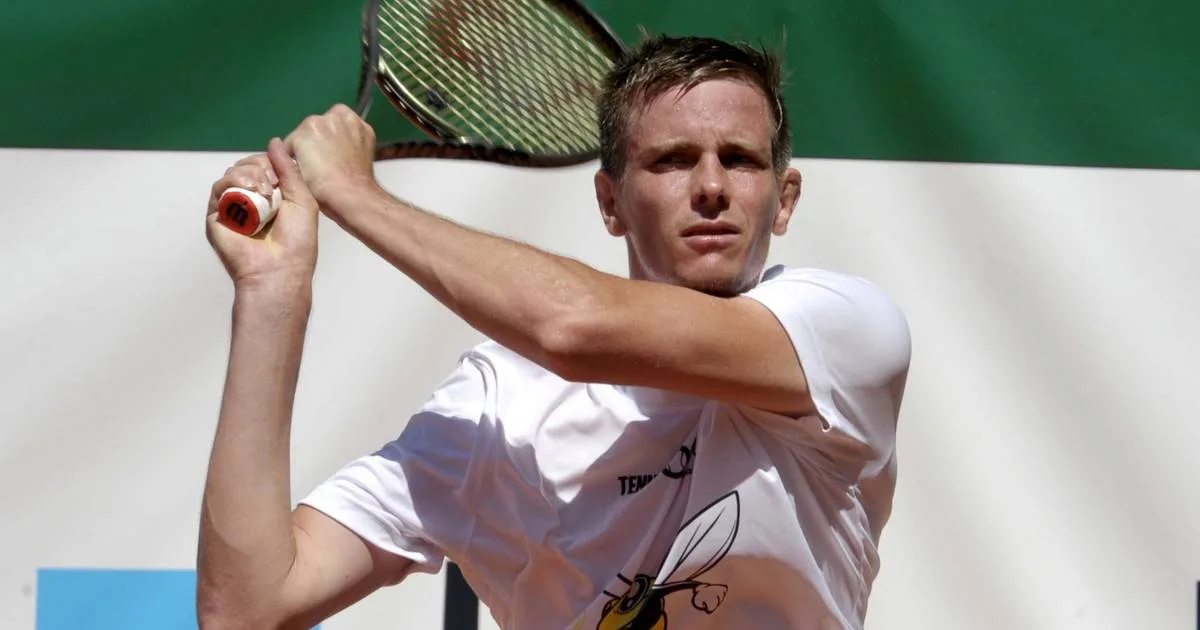 Tennis au Rochusclub Düsseldorf: The Time After the Bundesliga Retreat – RP Online