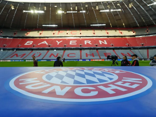 Refusé par Florian Wirtz, le Bayern Munich a trouvé Varonata B! Prix: 81 000 000 €