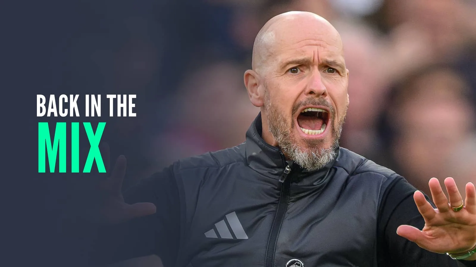 Le prochain emploi potentiel émerge alors que la meilleure équipe de Bundesliga envisage des changements pour sauver sa saison