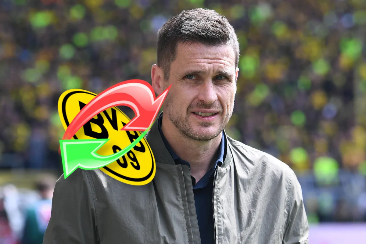 Borussia Dortmund joue? Transfert royal au bord