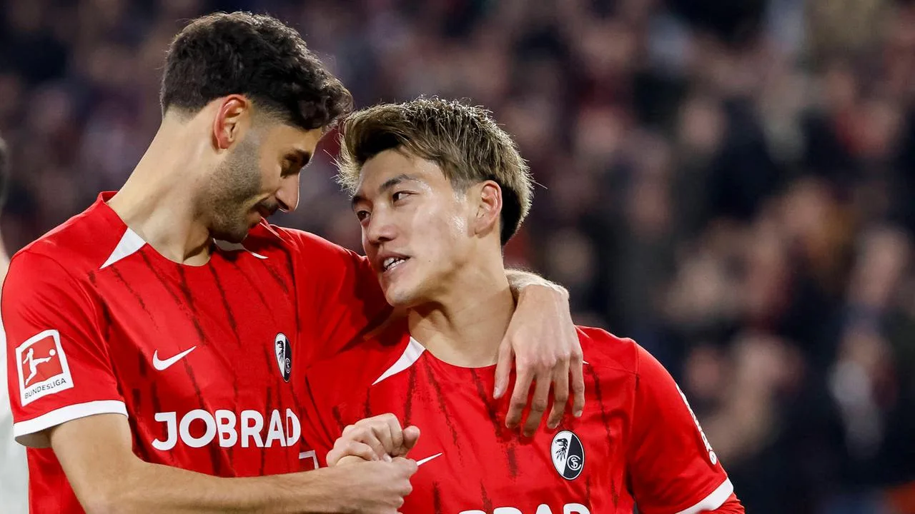 Bundesliga de football: SC Freiburg – très banal en Ligue des champions?