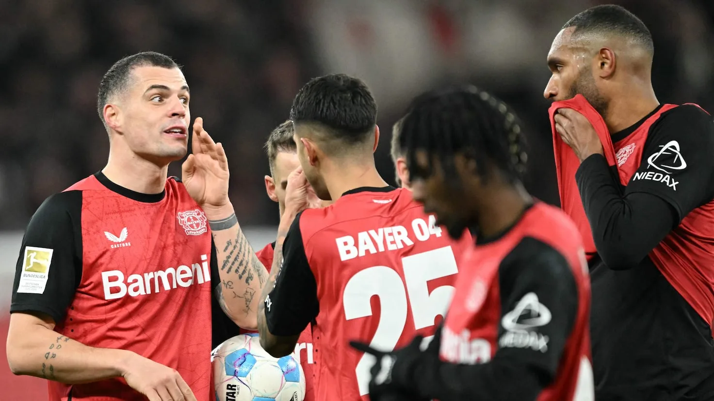 Kiel-Bayer Leverkusen: TV, horaire, où et comment voir la Bundesliga en ligne