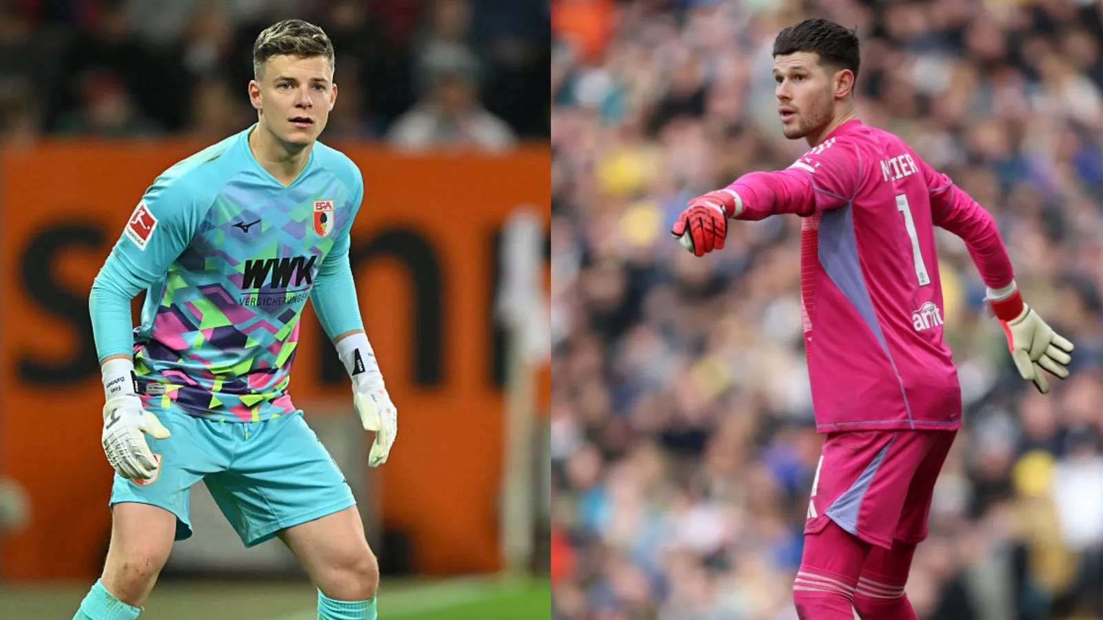 Thomas Tuchel, tu regardes? Leeds Utd Eye Bundesliga Star ciblant l’Angleterre Call en remplacement de Illan Meslier sujet aux erreurs