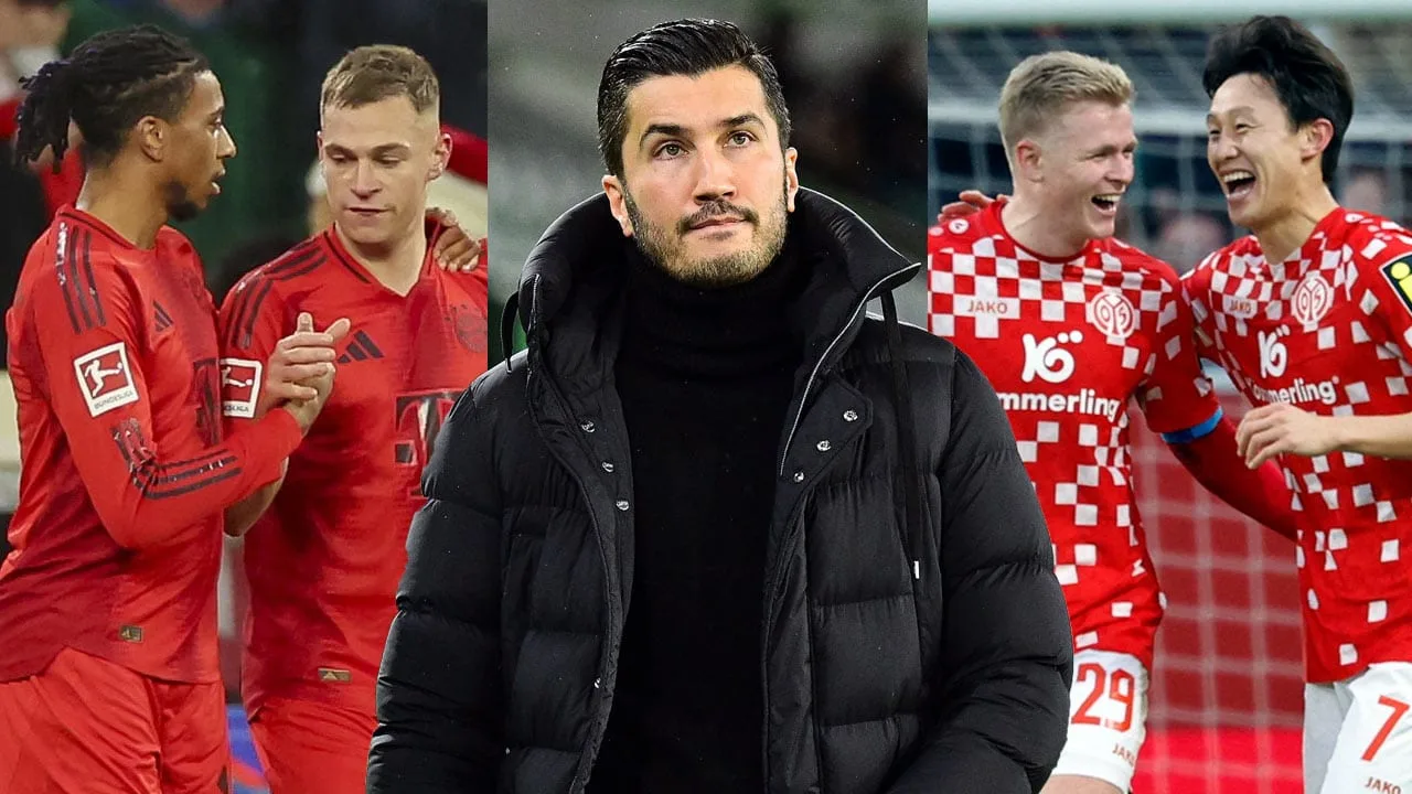 Bundesliga : Les rapports hivernaux des 18 clubs – que doit-il se passer maintenant au FC Bayern | sport