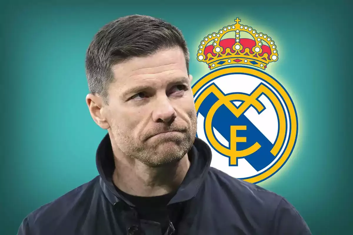 Xabi Alonso demande 5 signatures Bayer Leverkusen à entraîner Madrid: « Je vais apporter … »