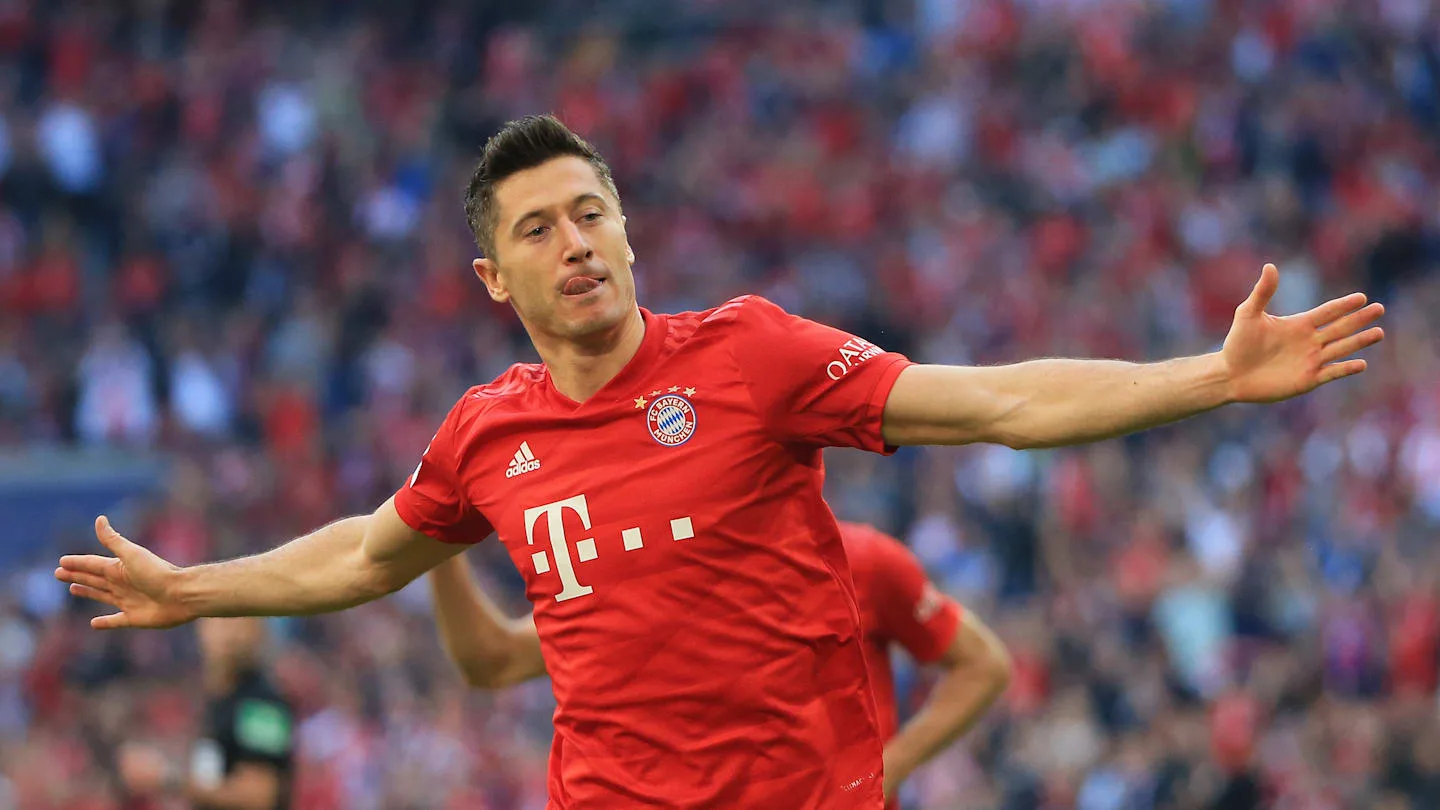 Union Berlin vs Bayern Munich: 5 matchs classiques de Bundesliga