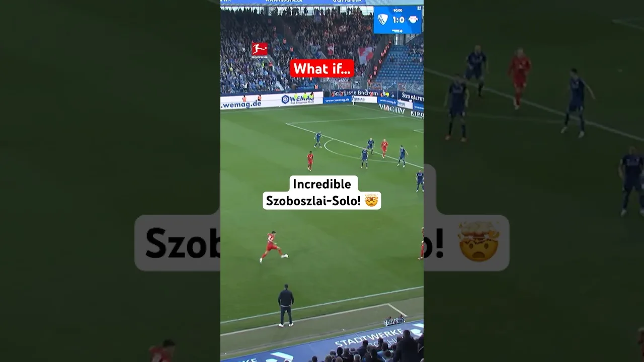 SZOBOSZLAI 🆚 Tous !
