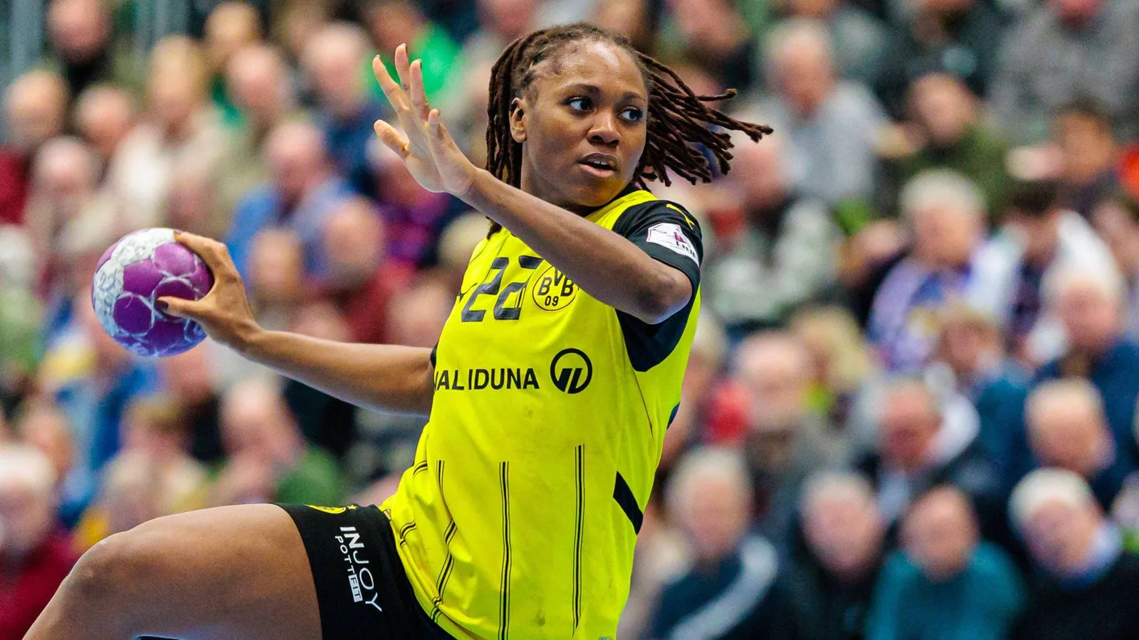 Le Borussia Dortmund remporte le match à domicile contre Neckarsulm – Handball – Sport