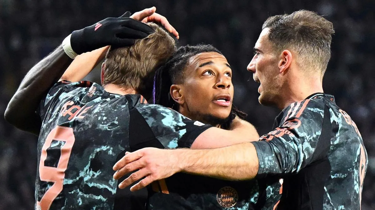Bayern Munich – Bayer Leverkusen: les compositions officielles
