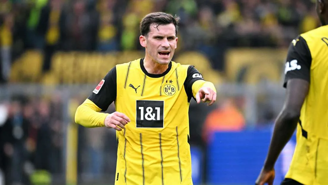 Bayer Leverkusen contre le Borussia Dortmund en direct sur la télévision et le flux: la Bundesliga fonctionne ici