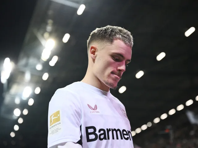 Florian Wirtz a choisi entre le Real Madrid, le Bayern Munich et Manchester City