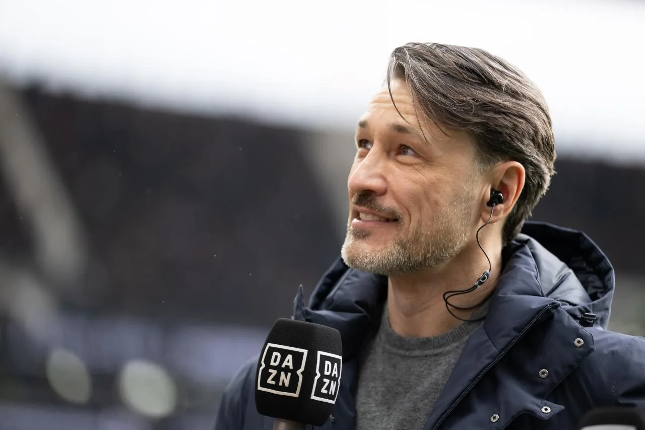 Le Borussia Dortmund confirme officiellement Kovac comme nouvel entraîneur-chef