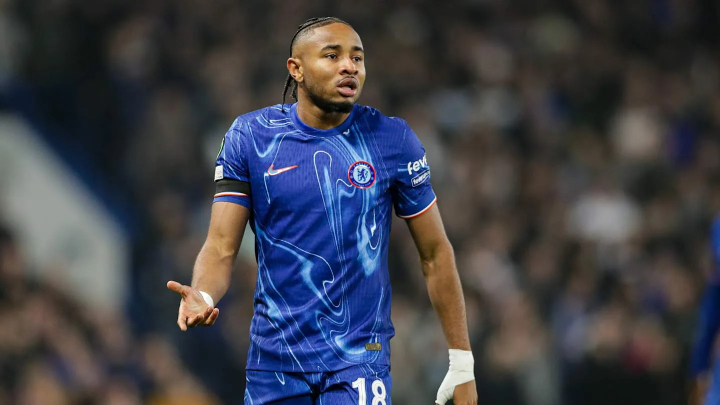 L’attaquant de Chelsea en difficulté pourrait rejoindre le Borussia Dortmund en prêt cet hiver