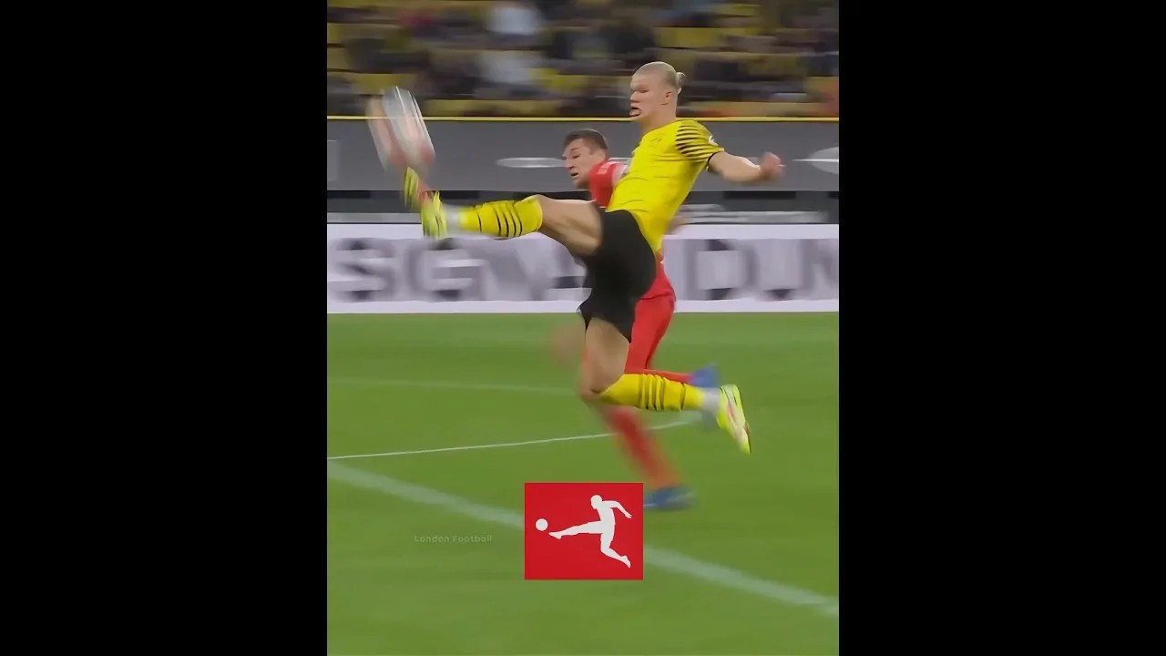 Logo 100% Bundesliga 💯