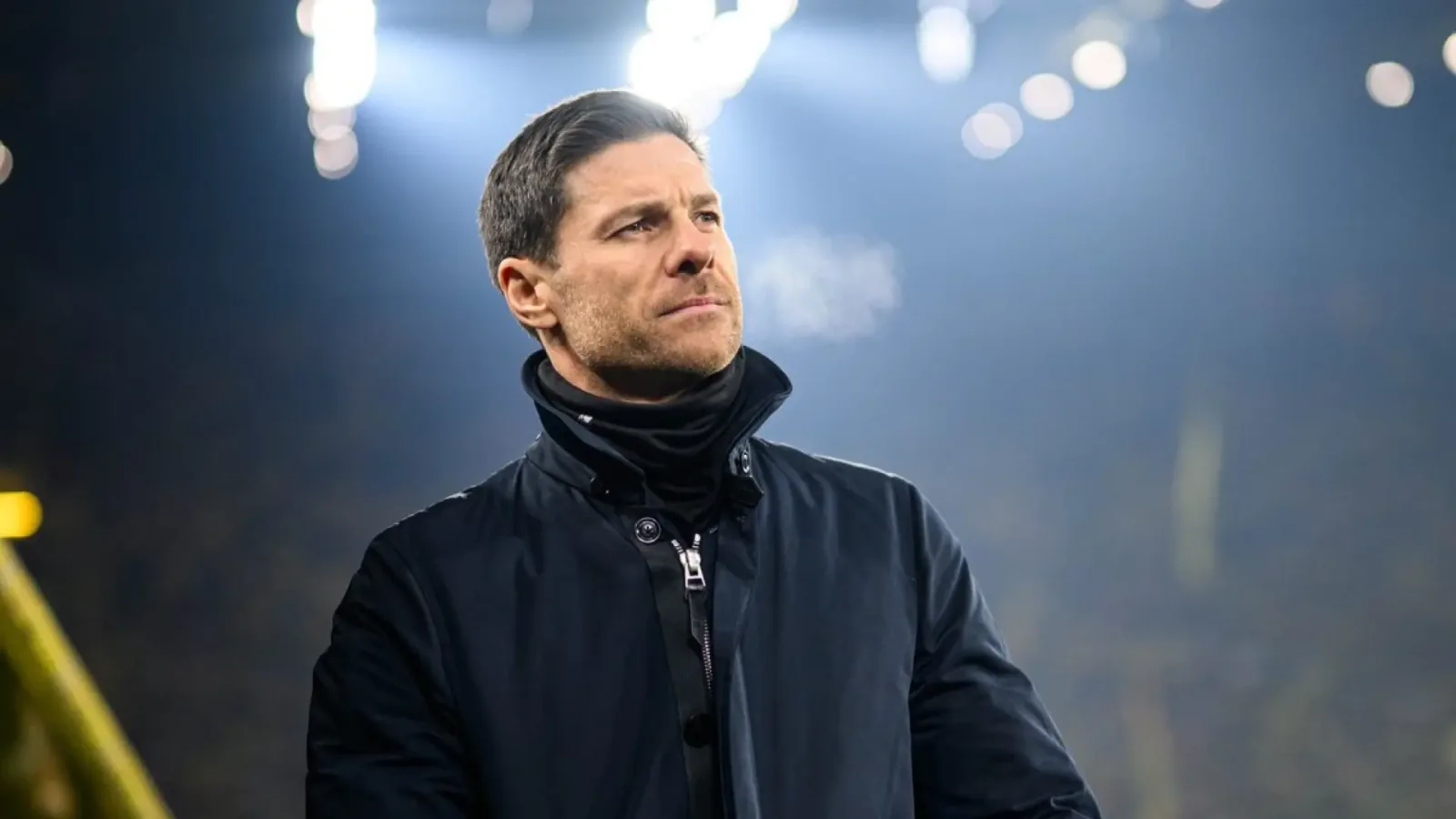 Le message énigmatique du Bayer Leverkusen à Xabi Alonso après la dure défaite du Real Madrid… pour un éventuel adieu à Ancelotti ?