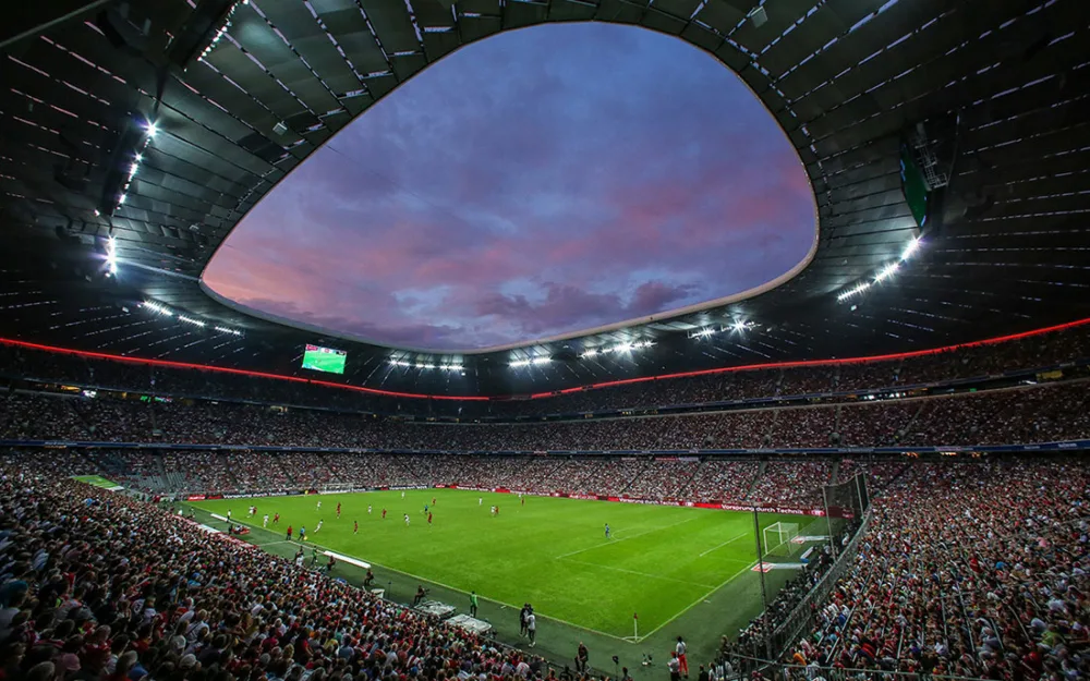 Bayern Munich 3-0 Mayence, Bundesliga : Match abouti et démonstration du Bayern – L’Équipe