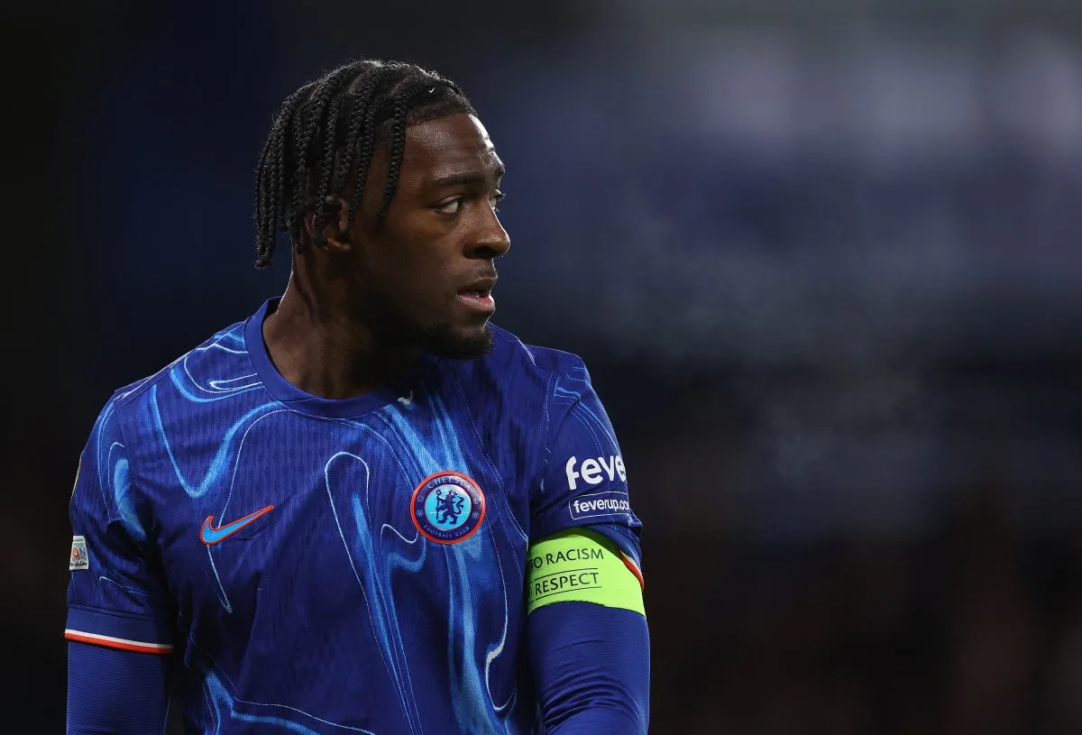 Le Bayer Leverkusen rejoint la course pour recruter Axel Disasi de Chelsea – Lefootenbref.com