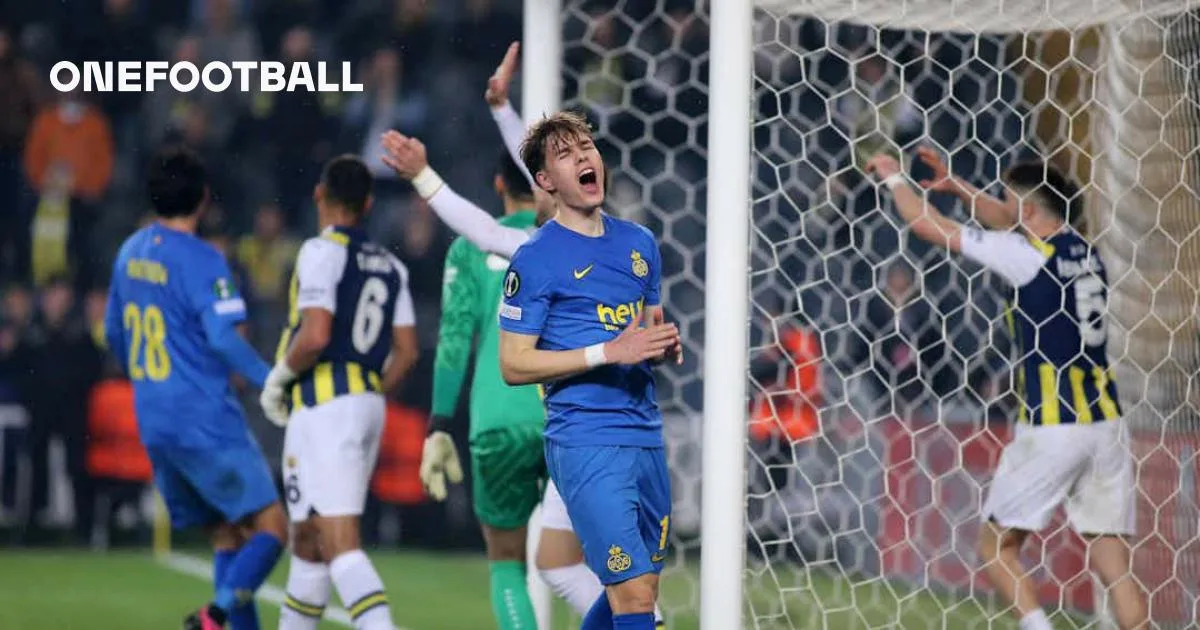 L’Union St Gilloise prête un jeune ailier finlandais à la Bundesliga pour chasser Paderborn