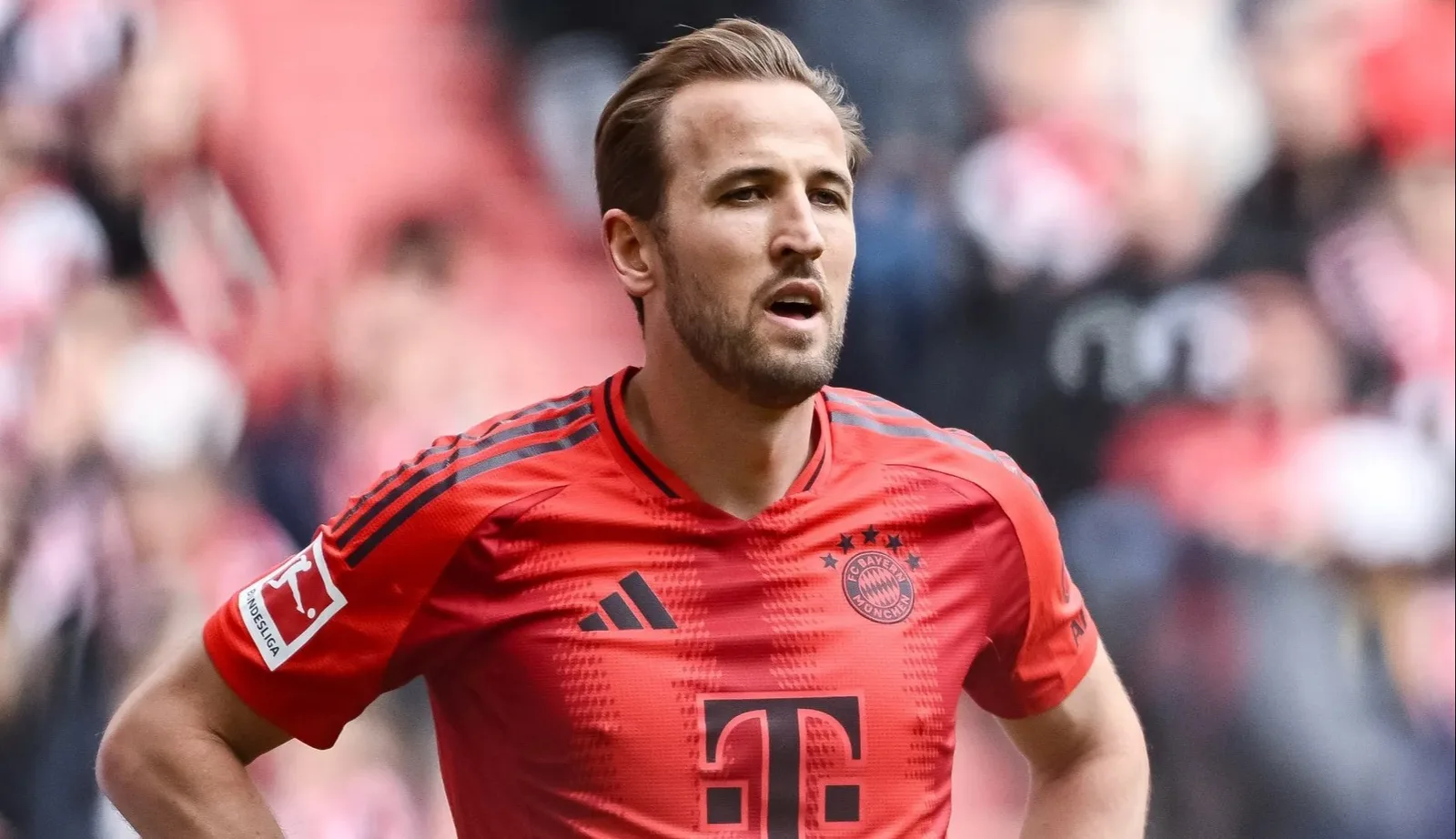 Pourquoi Harry Kane ne joue pas à Bundesliga alors que le Bayern Munich se rapproche de son premier trophée de carrière