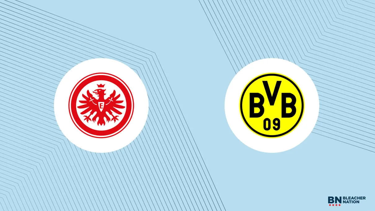 Borussia Dortmund vs Eintracht Frankfurt Prédiction, choix, cotes en direct – 17 janvier