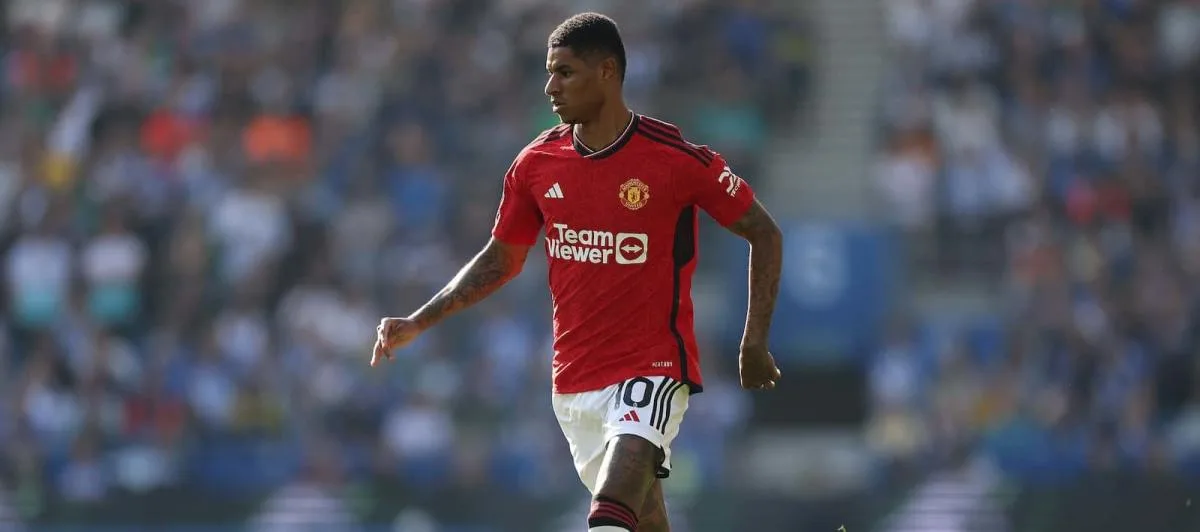 Dernière position du Borussia Dortmund sur la signature de Marcus Rashford après une « rencontre personnelle » avec ses agents