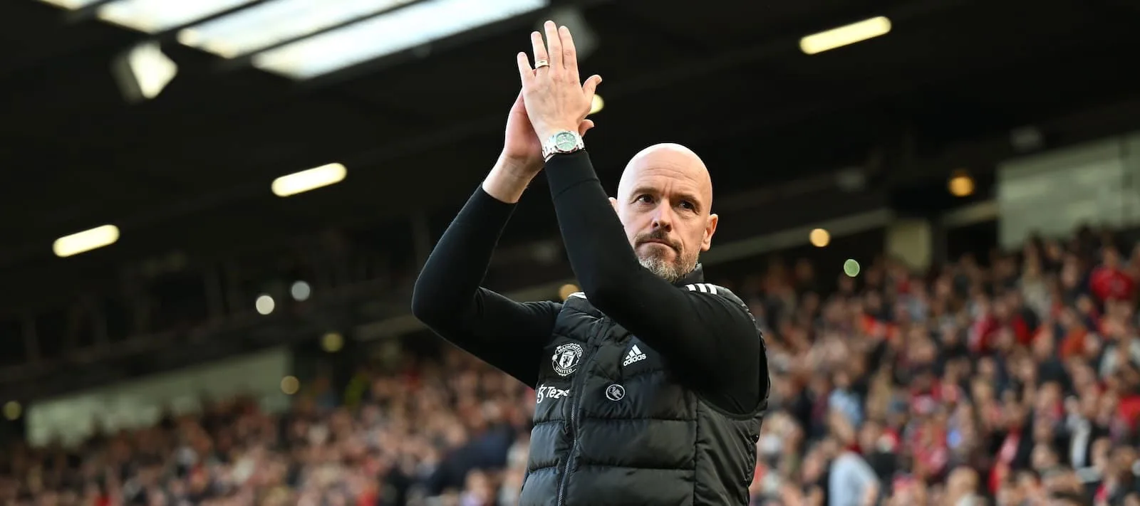 Erik Ten Hag dit oui à Bayer Leverkusen, mais ne faites pas encore scellé pour l’ancien manager de Man United – Man United News and Transfer News