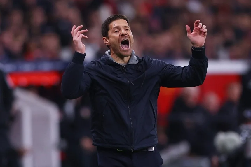 « Beau défi » pour le Bayer Leverkusen alors que Xabi Alonso fait son retour à Anfield