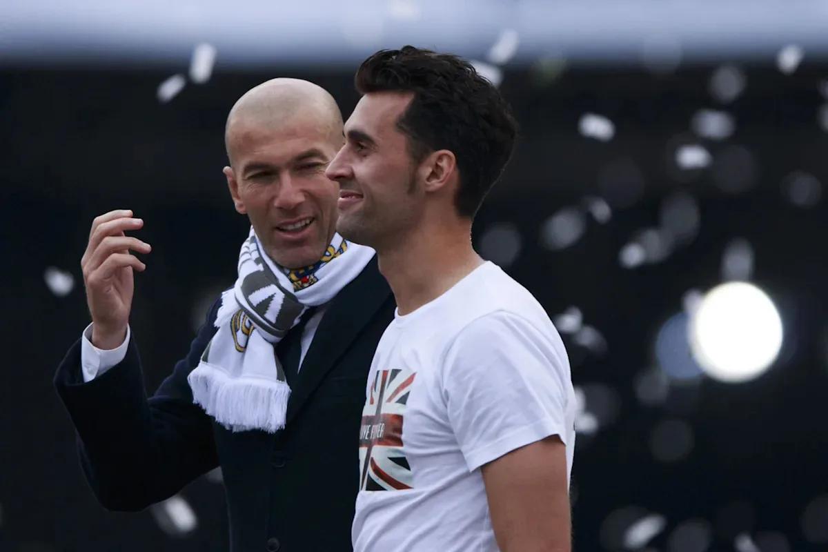 Bayer Leverkusen pourrait faire passer le double coup au Real Madrid en été – Rapport