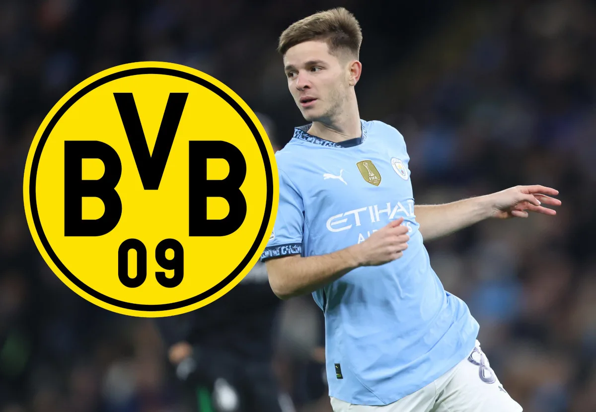 Le Borussia Dortmund tient à ce joyau de la ville : le BVB va-t-il frapper ?