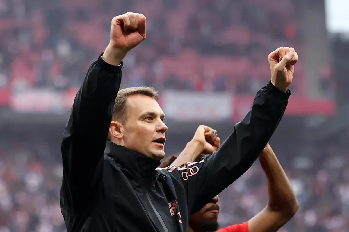 LIGNES DE BUNDESliga prévues: Matchday 33