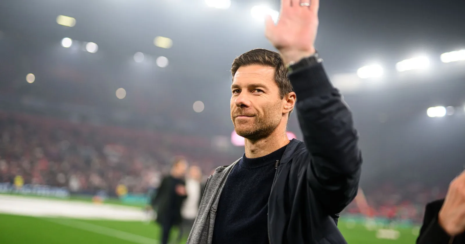 Xabi Alonso réagit à son éventuel départ du Bayer Leverkusen pour le Real Madrid : « C’est trop tôt »