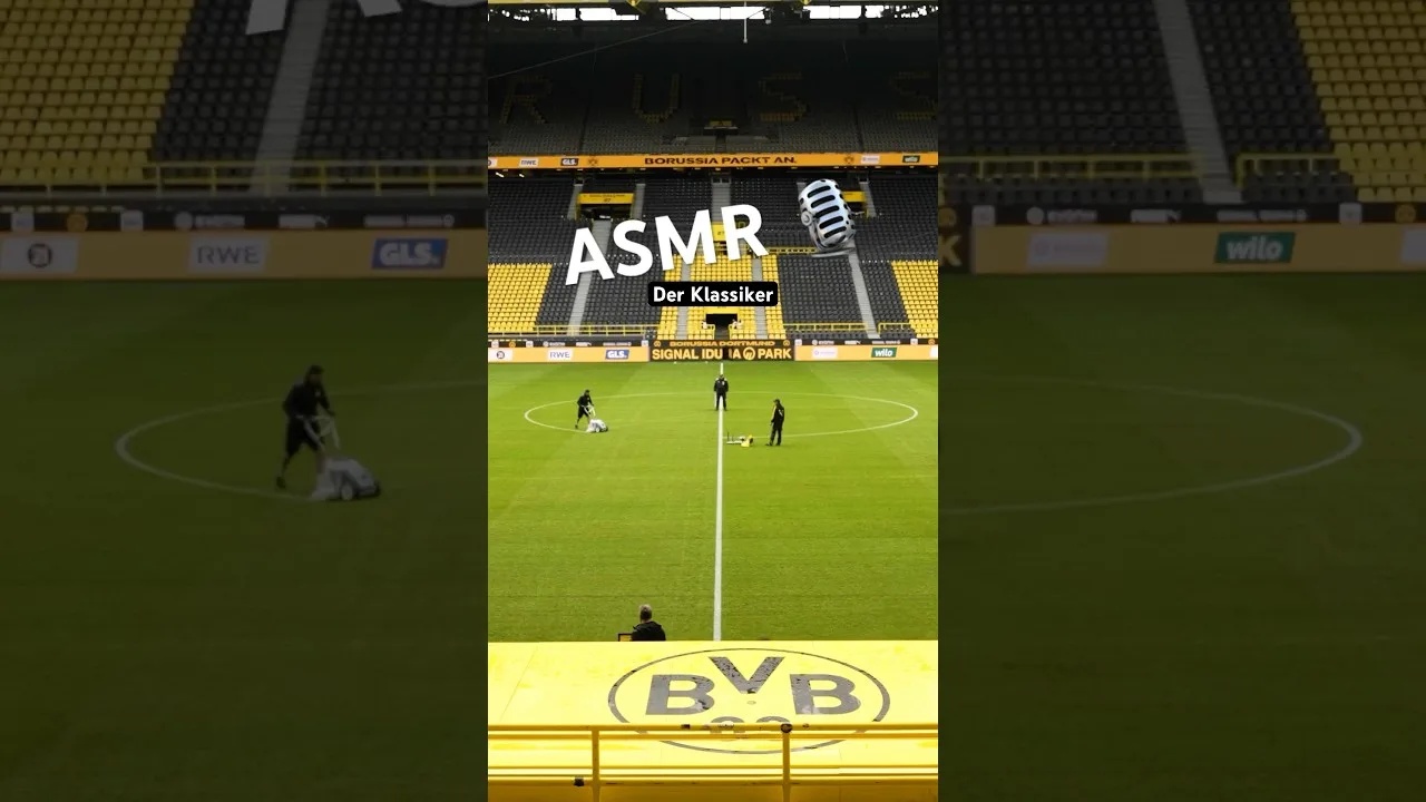 Profitez-en! – L’ASMR classique