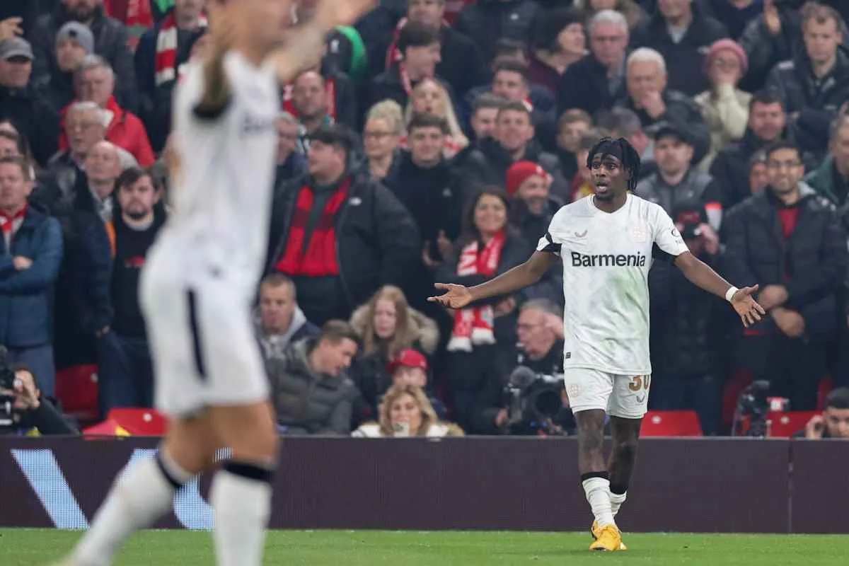 Bayer Leverkusen-Salzbourg, Ligue des Champions : TV, streaming, compositions, pronostics