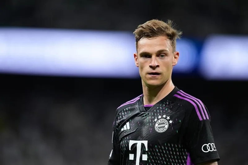 Kimmich légitime signer un nouveau contrat avec le Bayern Munich