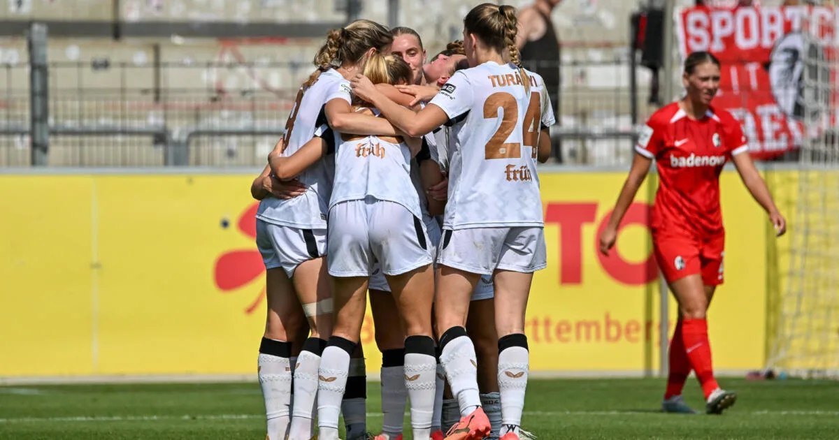 Les niveaux part à Bayer Leverkusen: « Très …