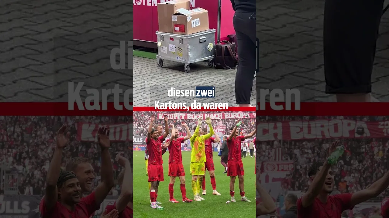 L’initié révèle des détails sur la chemise maîtresse du Bayern | #shorts