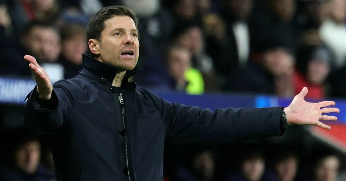 Pourquoi Xabi Alonso est le douzième homme du Werkself