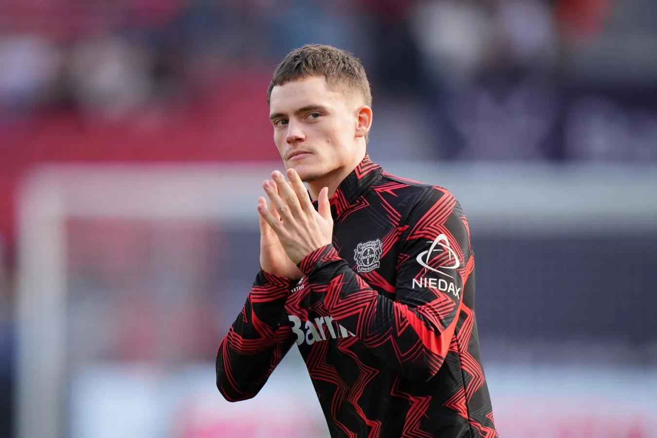 Man City a besoin d’un plan B au cas où Bundesliga Target rejette le mouvement d’été