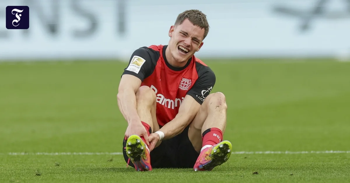 Bayer Leverkusen perd contre Werder Brême