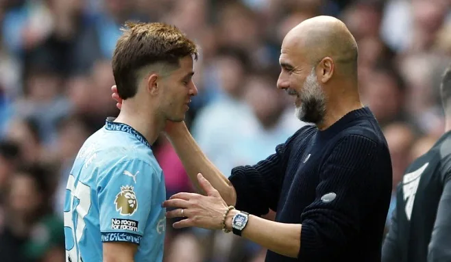 Sky: Bayer Leverkusen renouvelle la chasse à James Mcatee