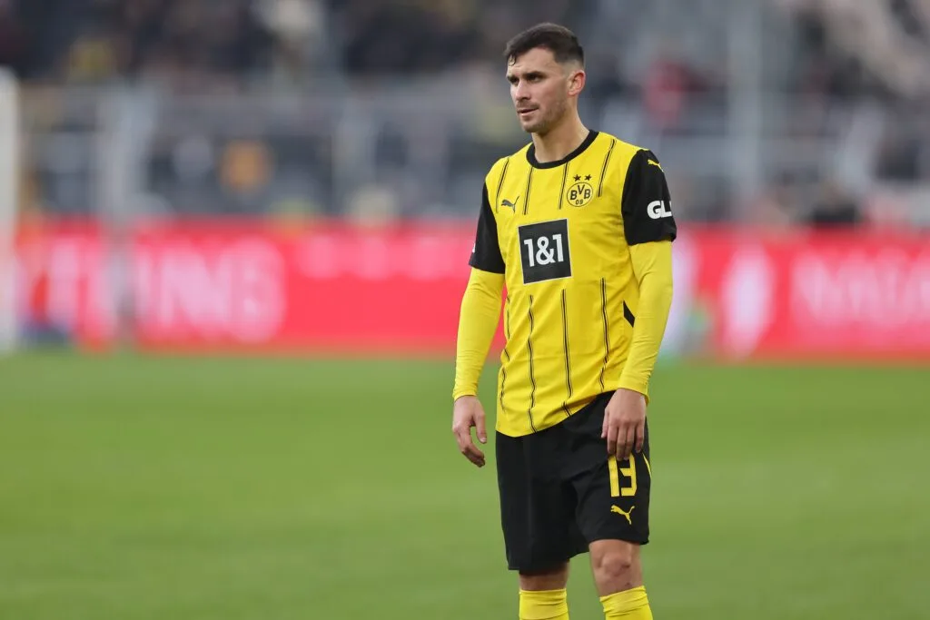 Sporting CP – Borussia Dortmund : les compositions probables, chaîne TV et heure