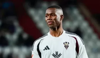 Le Bayer Leverkusen va s’offrir un joyau camerounais !