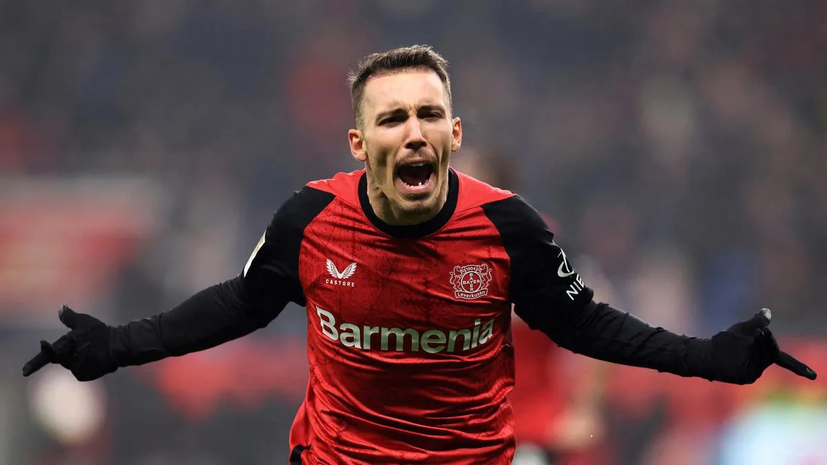 Bundesliga 2024-25 : Leverkusen devance Mayence pour une septième victoire consécutive en championnat