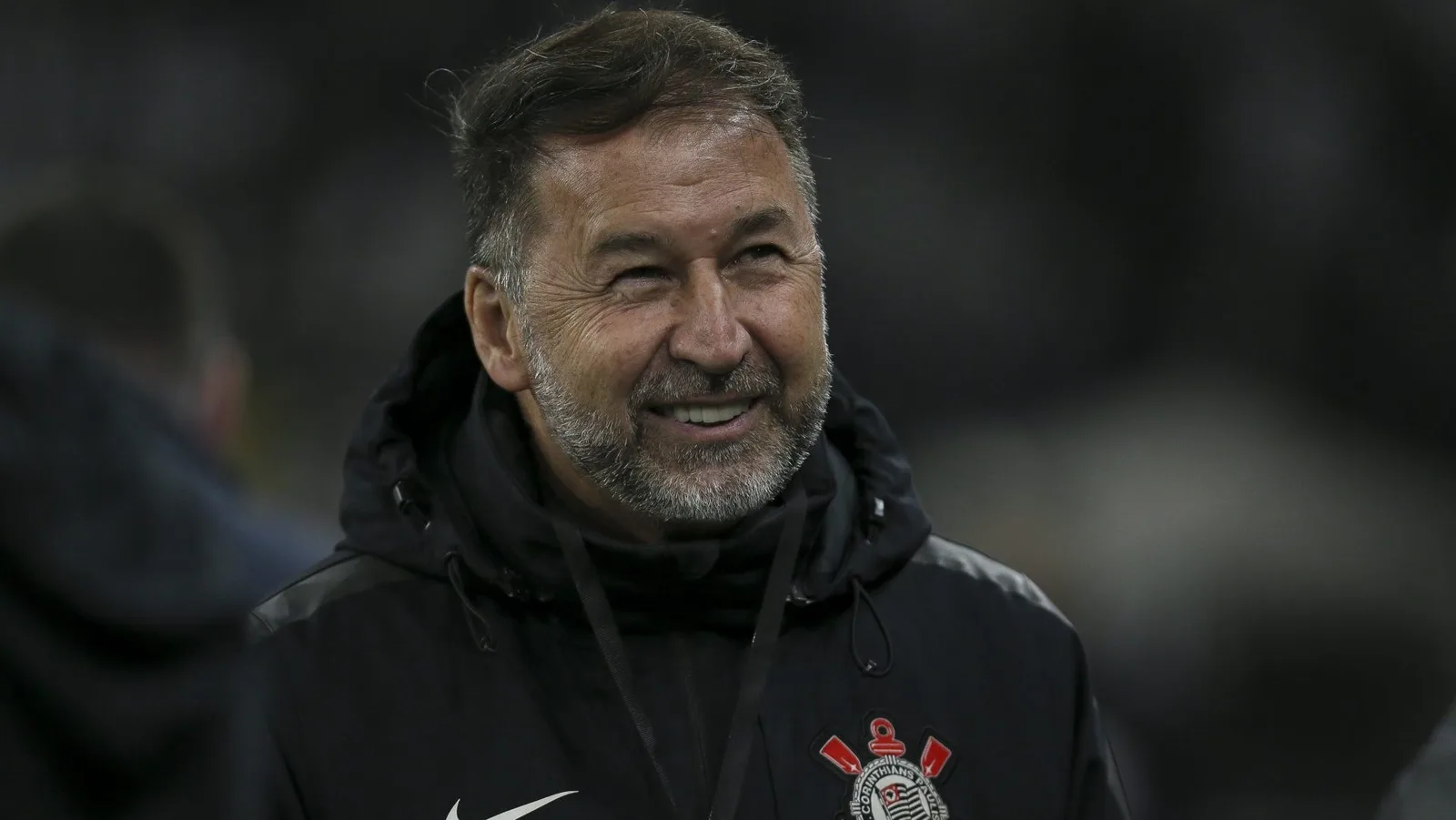 Augusto Melo « sourit » et les Corinthians pourraient recruter l’ancien du Bayer Leverkusen