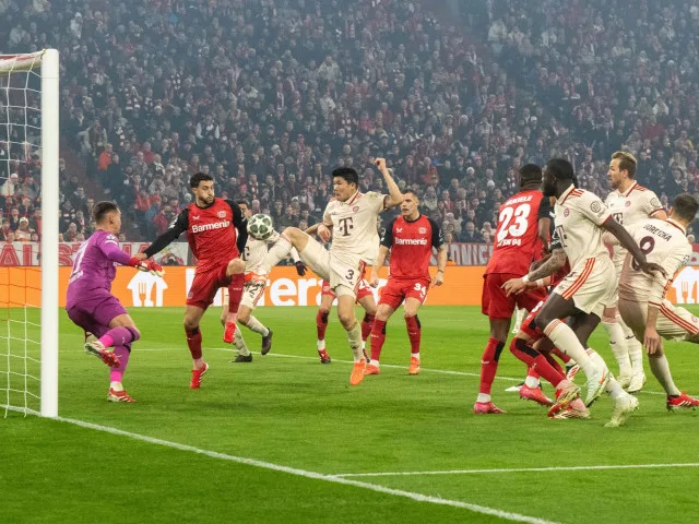 Vidéo | Bayern Munich – Bayer Leverkusen 3-0. Le groupe de Vincent Kompany a imposé une partition de non-présentation