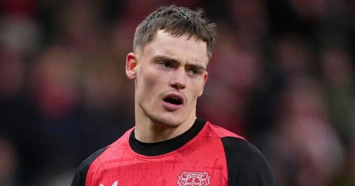 Florian Wirtz à Liverpool Transfer prend une torsion comme la nouvelle déclaration de Bayer Leverkusen publiée