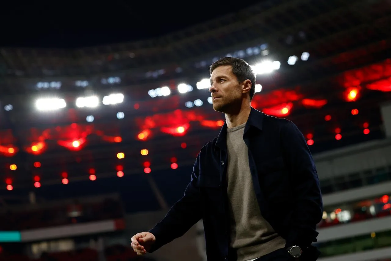 Compositions confirmées : Liverpool contre Bayer Leverkusen