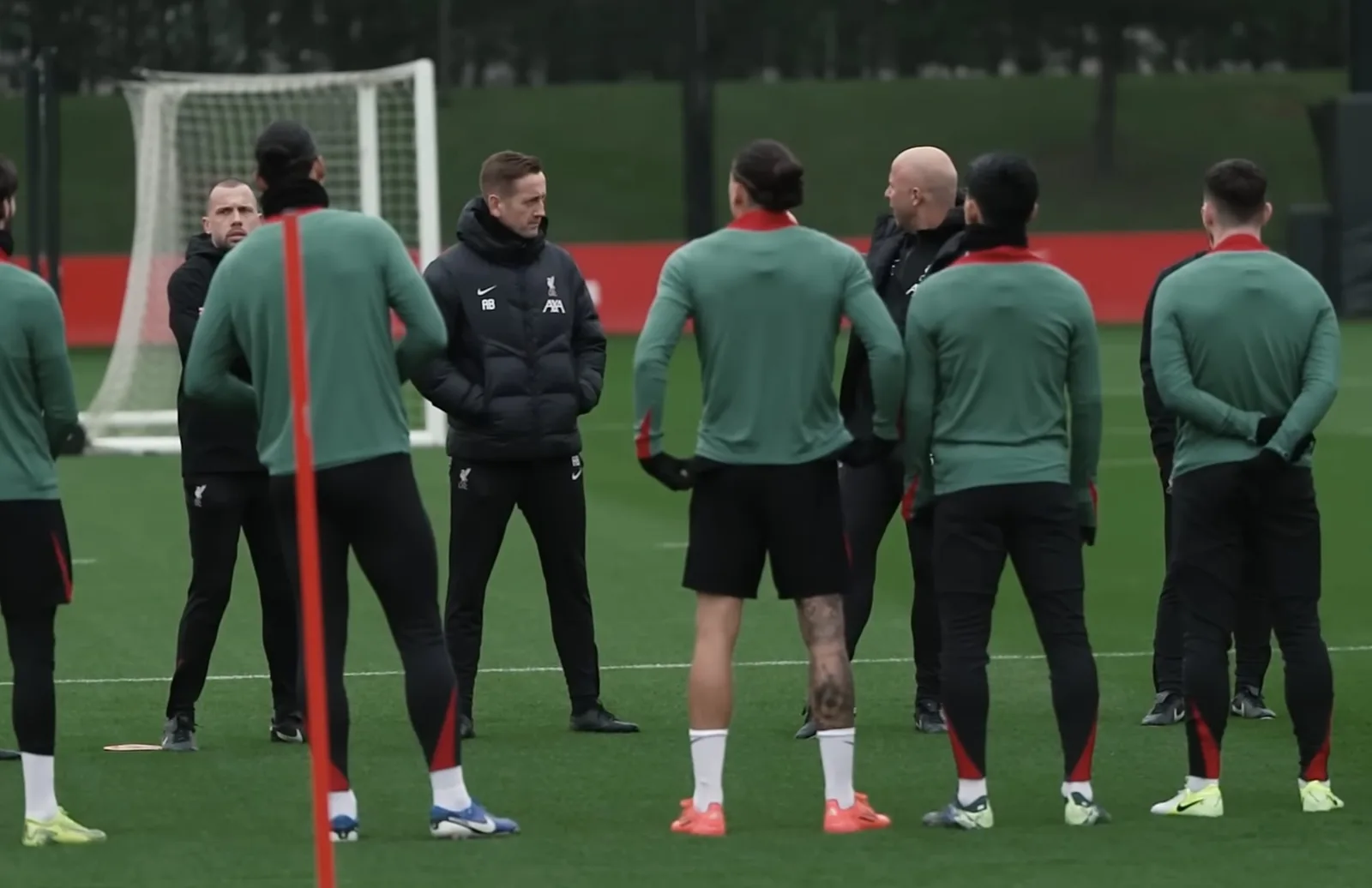 Le prix est public, pour tout l’argent que vous pouvez acheter Bayer Leverkusen Star au Liverpool FC