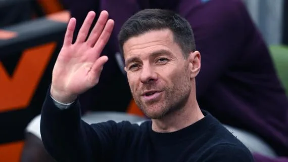 Bayer Leverkusen, Xabi Alonso annonce le retour d’Adli 100 jours plus tard: « Ha 20-30 minutes »
