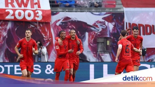 Champion du Bayern Bundesliga, Harry Kane CS n’est pas autorisé par la fête à Ibiza